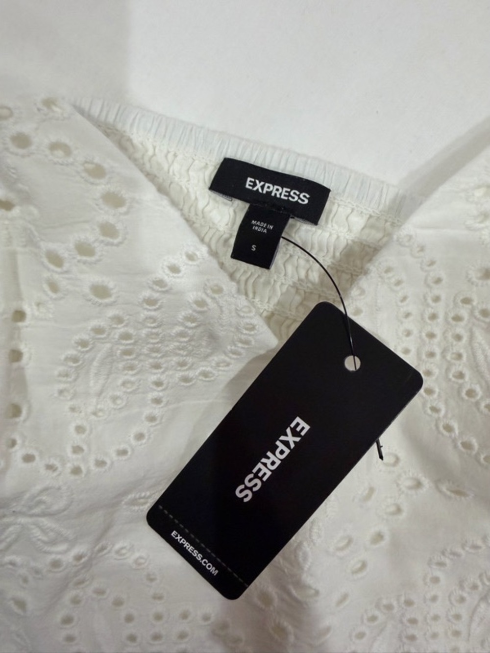 Express Top - Picture 3 of 3